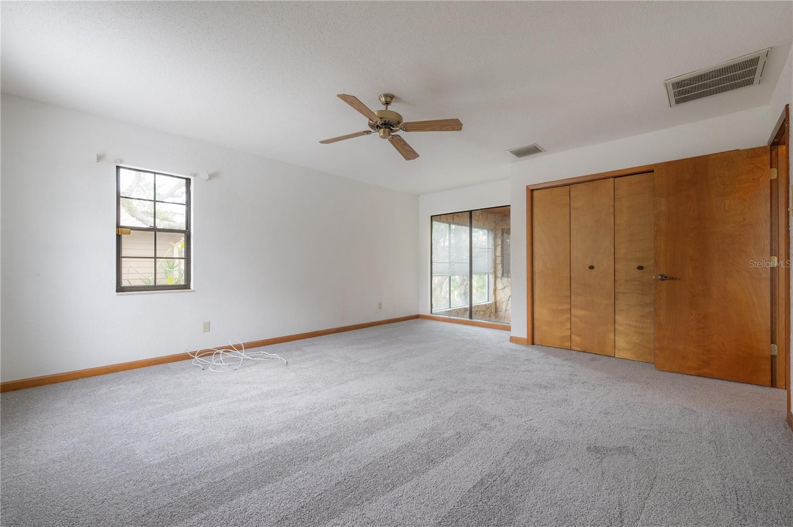 Second Guest Bedroom