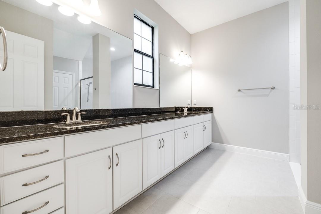 Ensuite