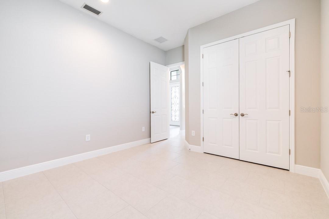 Bedroom #3