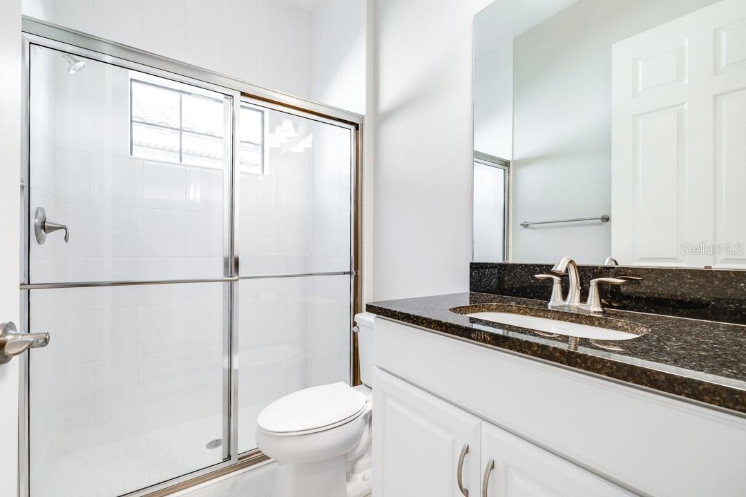 Bathroom #2