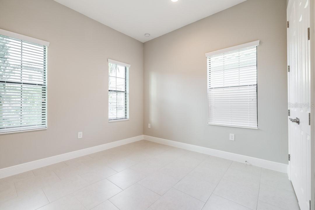 Bedroom #4
