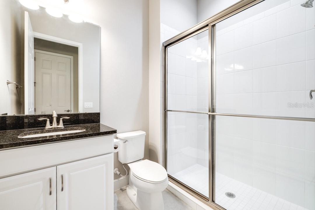 Bathroom #3