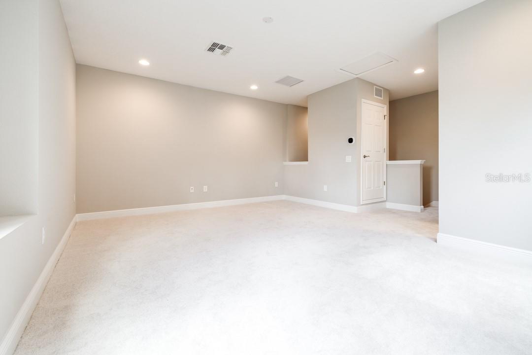 Bonus Room/Loft