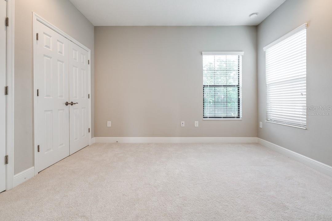 Bedroom #5