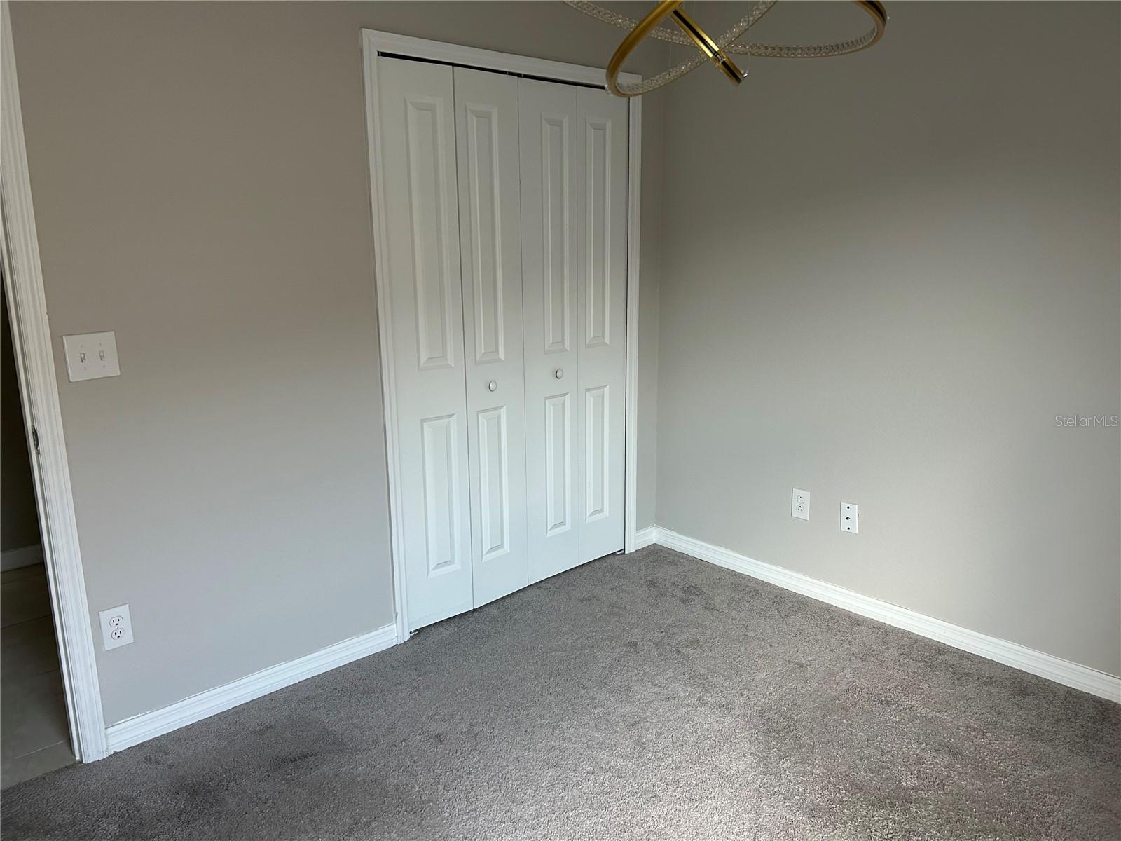 THIRD BEDROOM