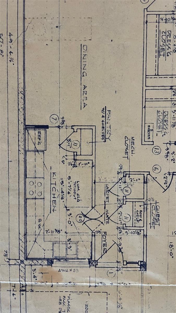 Floor Plans