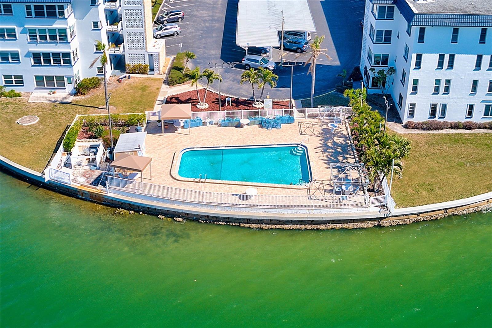 Shuffleboard anyone?