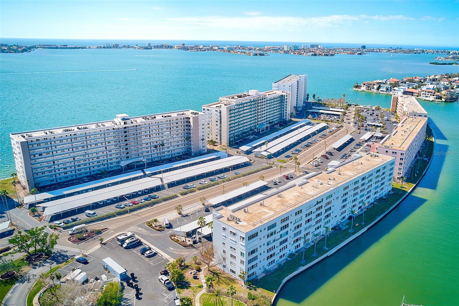 Gulfport Beach