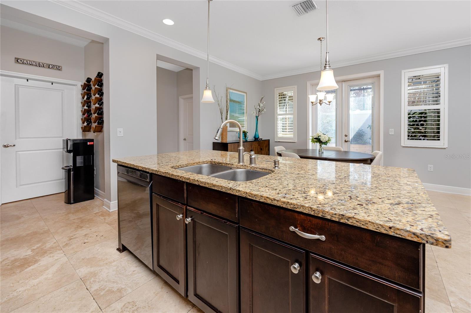 Kitchen Island