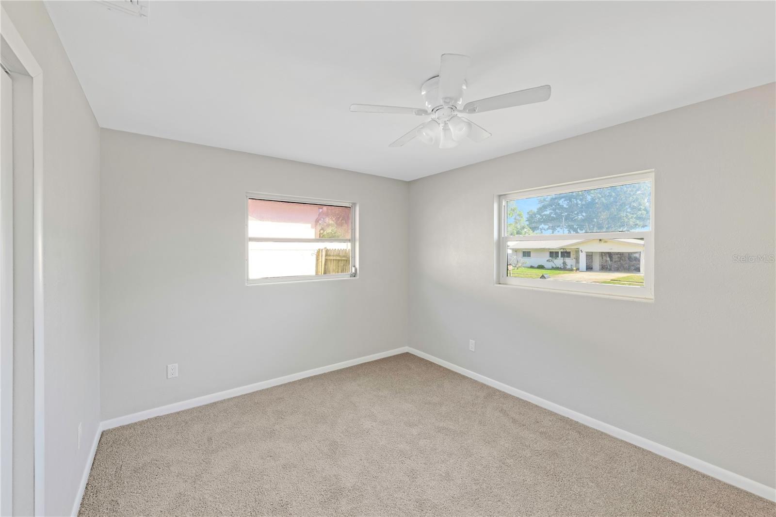 Bedroom #2