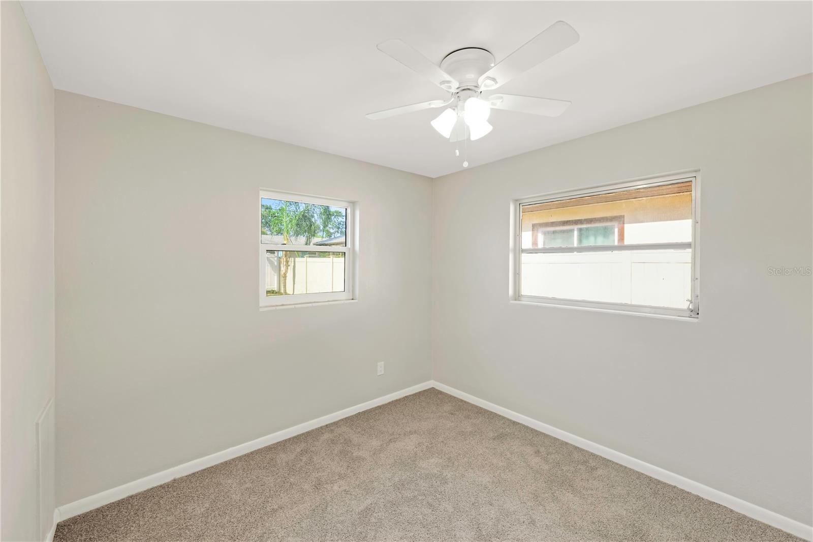 Bedroom #3