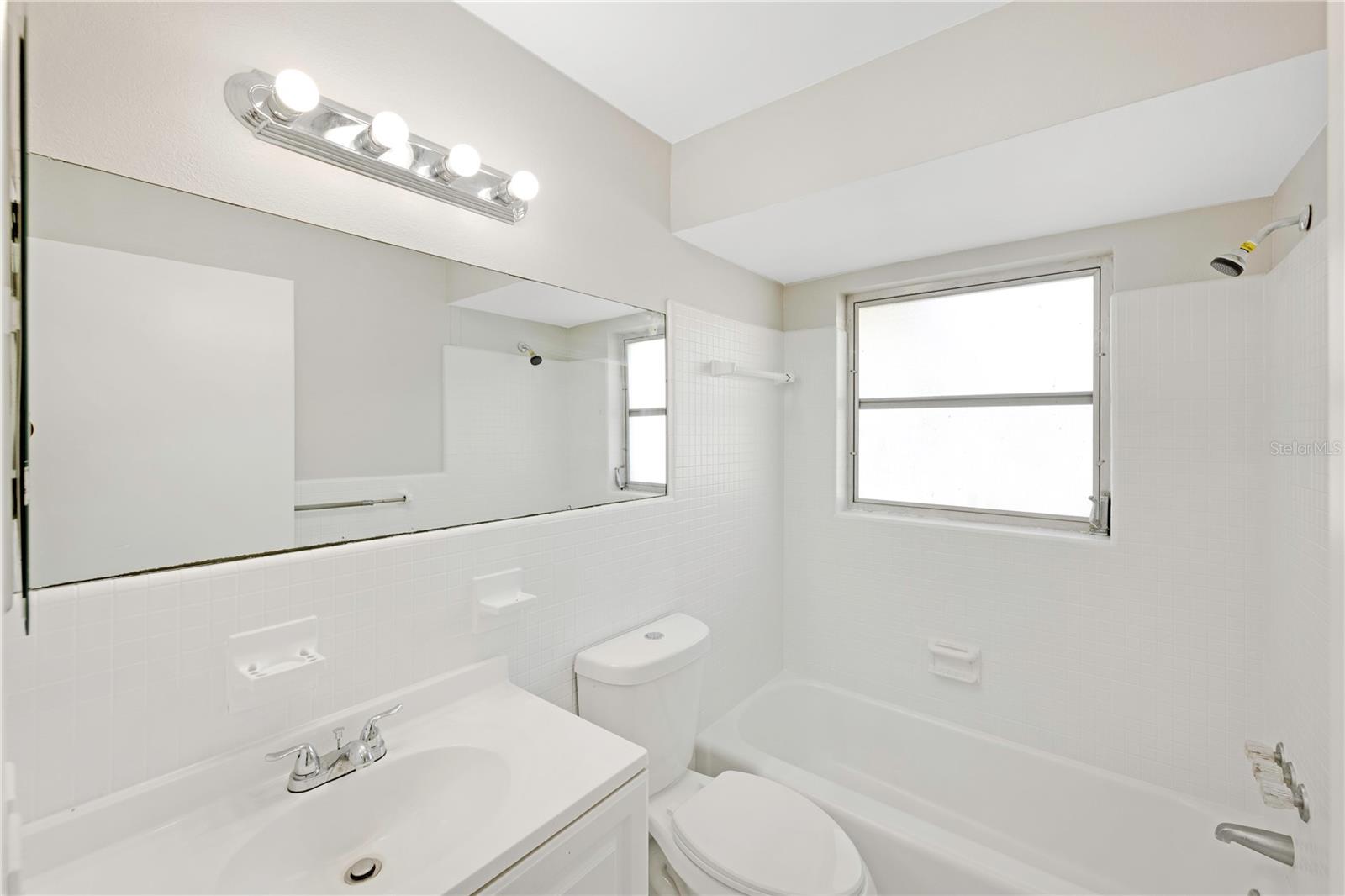 Bathroom #2