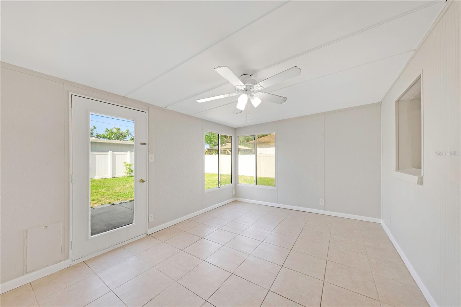 Florida Room