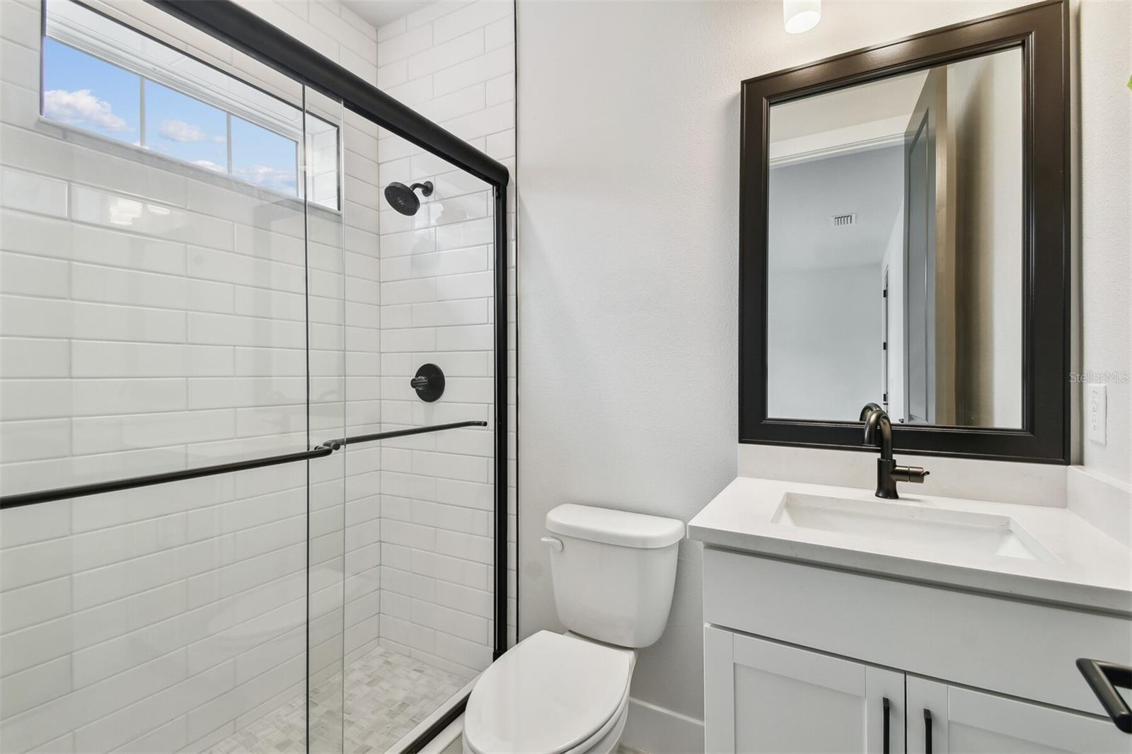 Bathroom Two