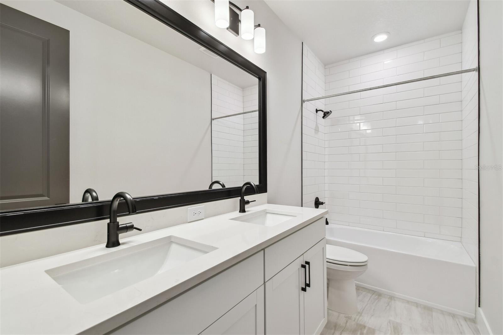 Bathroom Three
