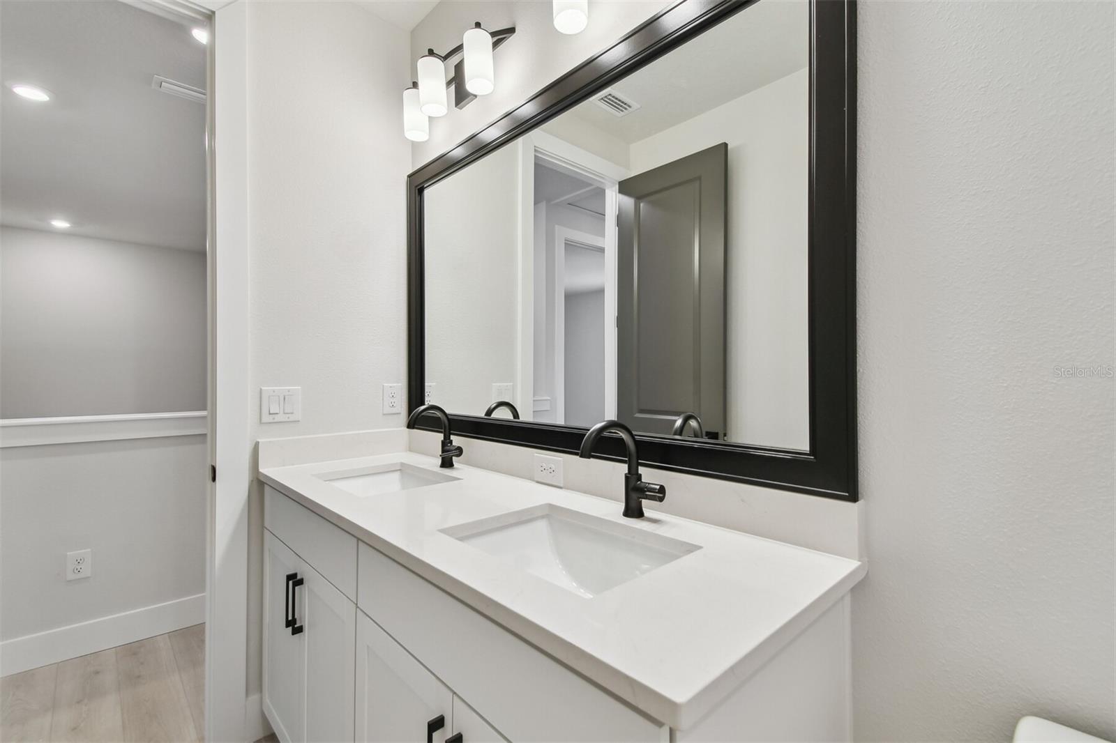 Bathroom Three