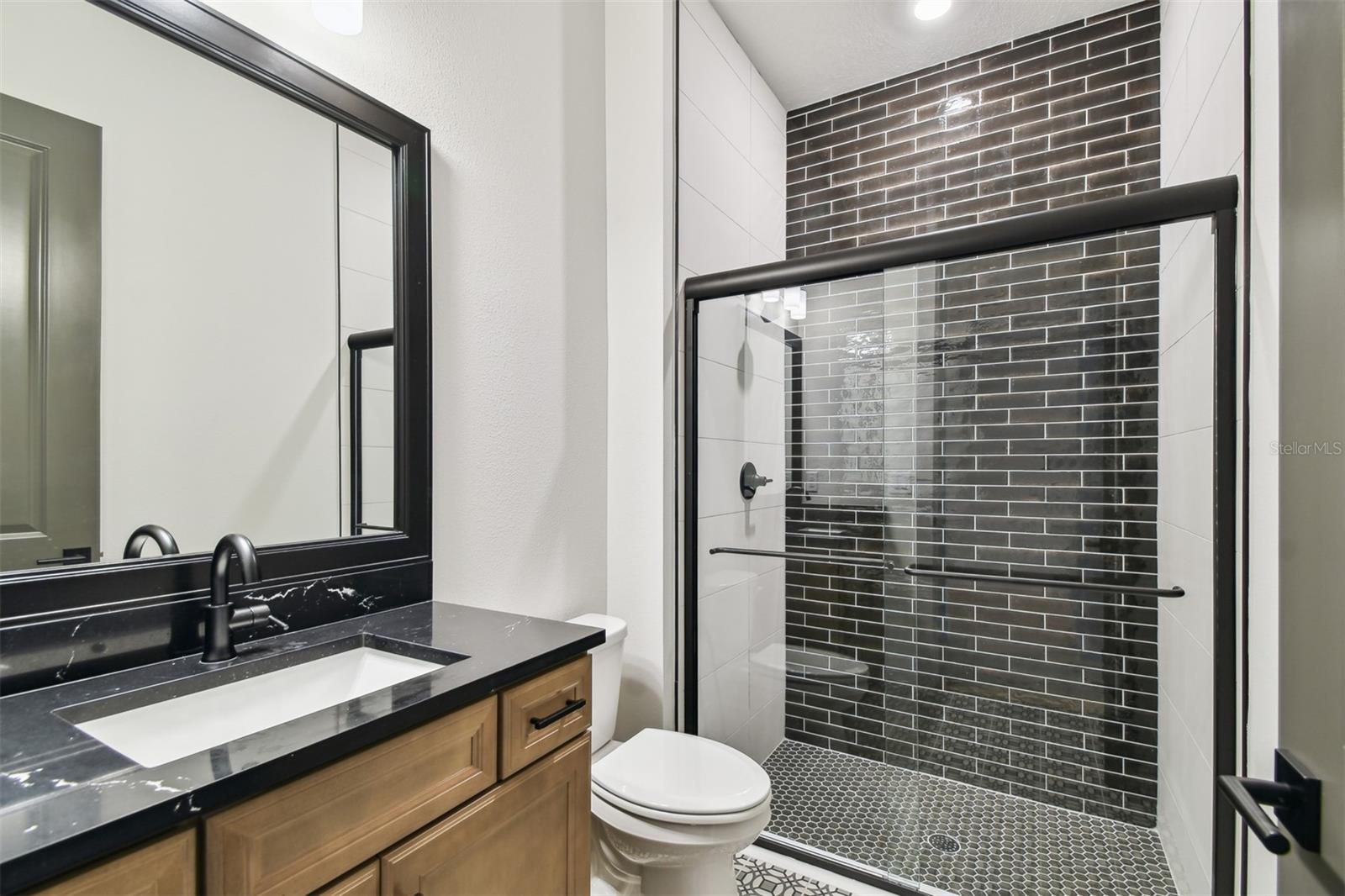 Bathroom Four