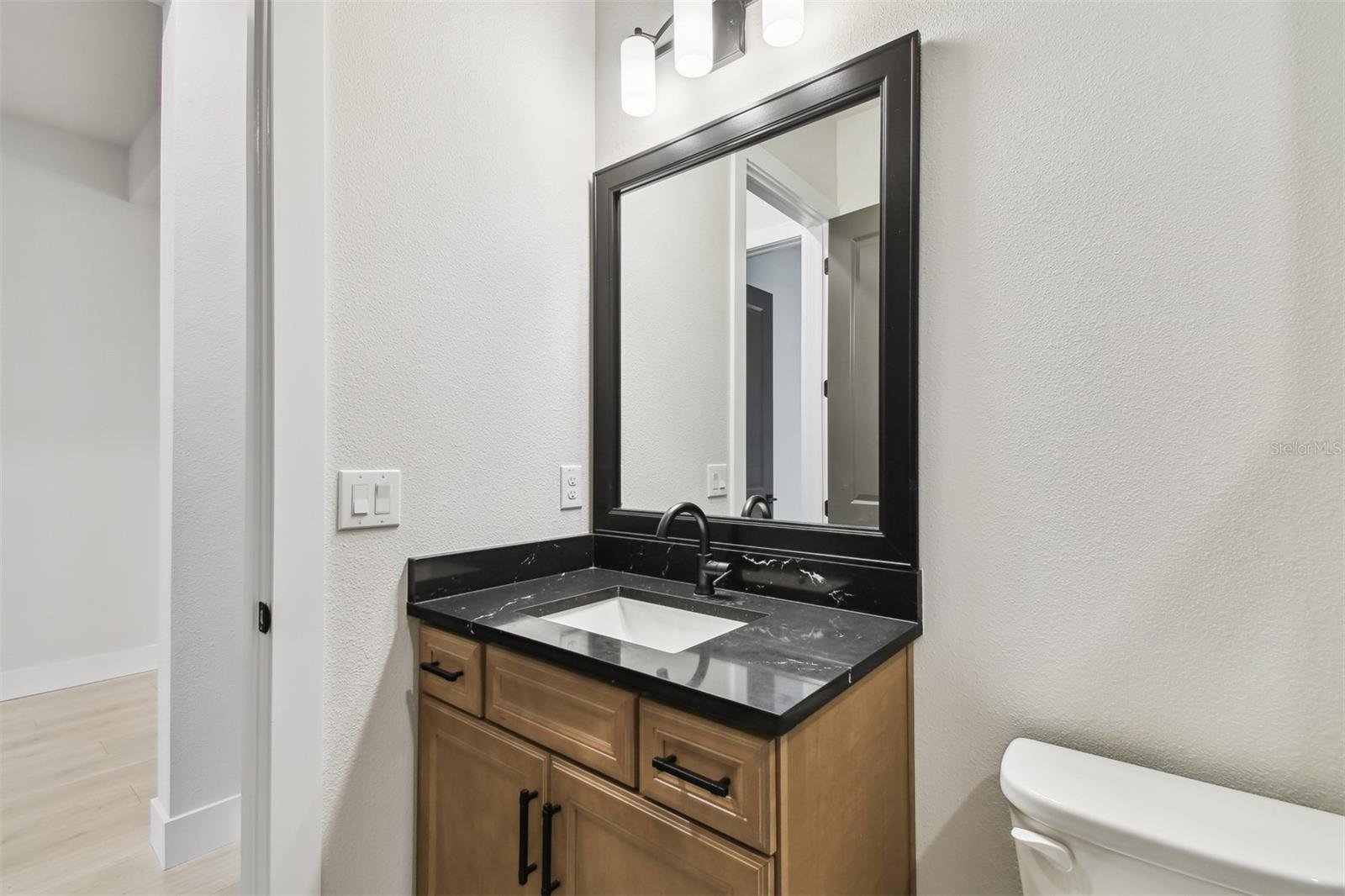 Bathroom Four