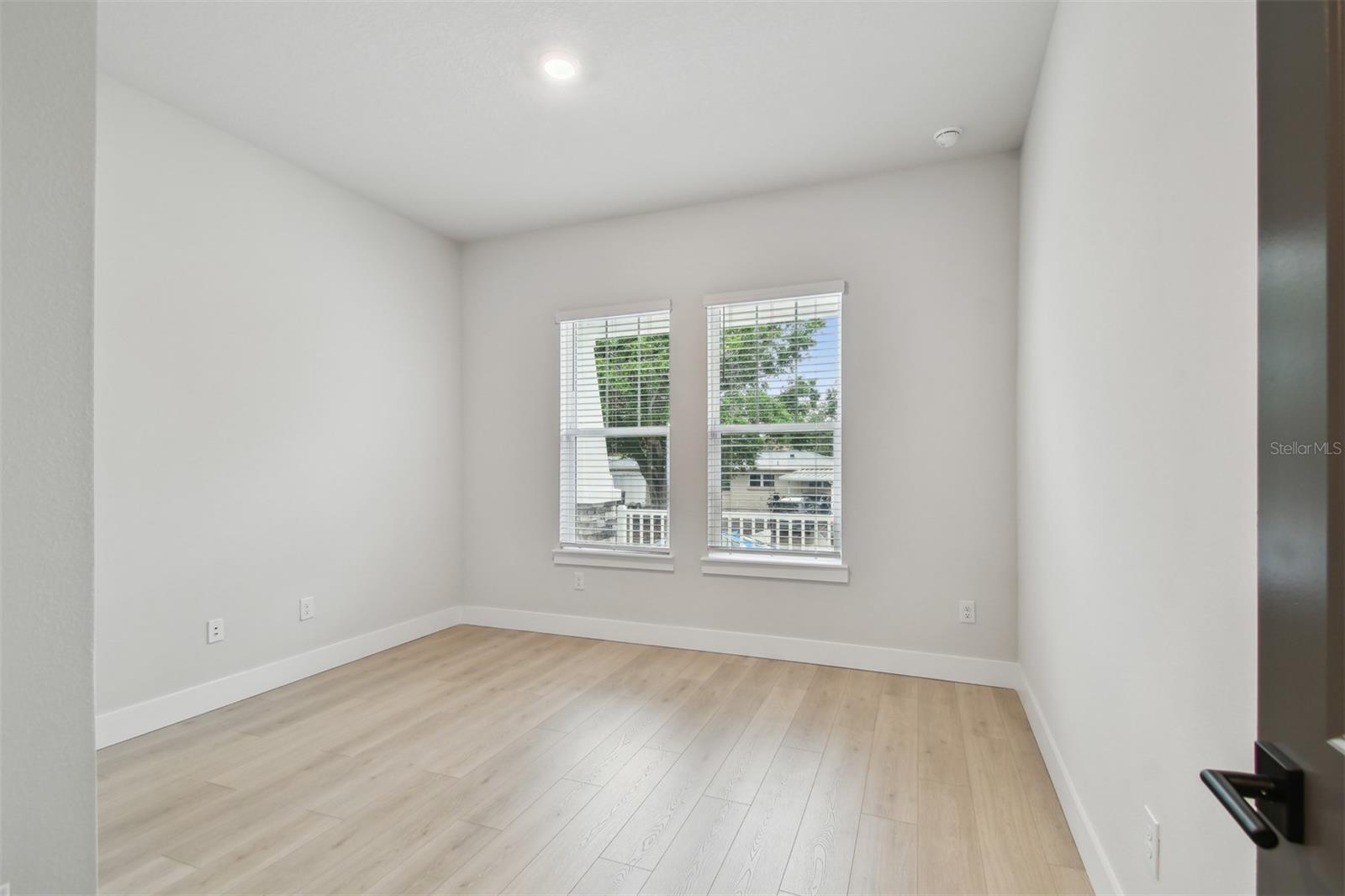Bedroom Five