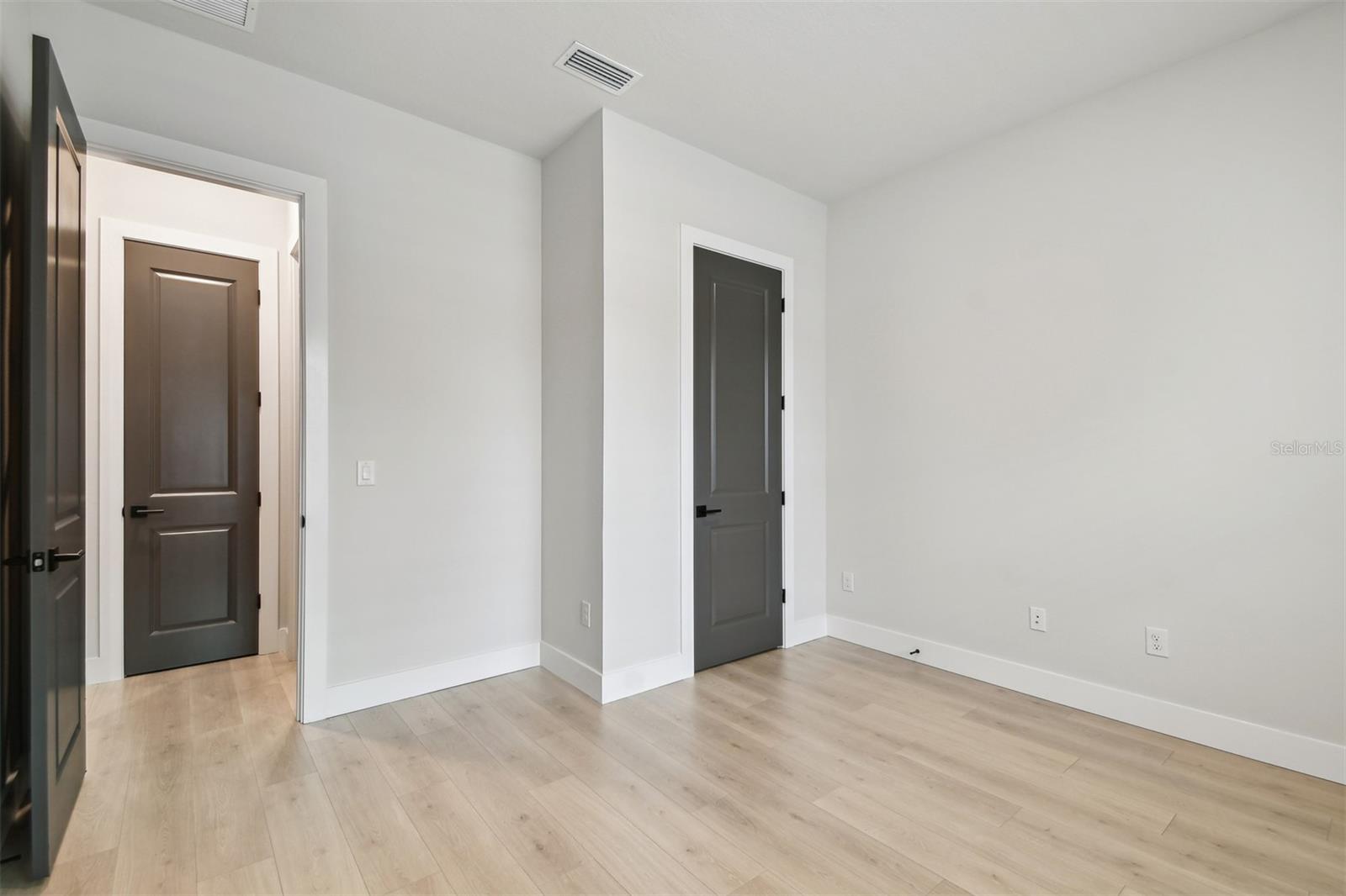 Bedroom Five