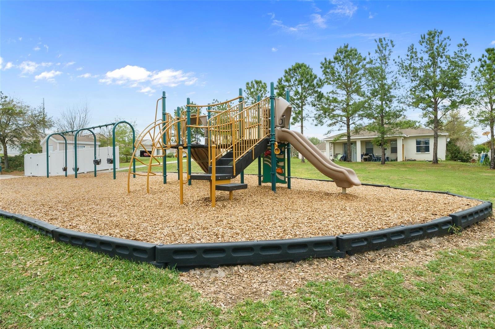 Spring Ridge Community Playground