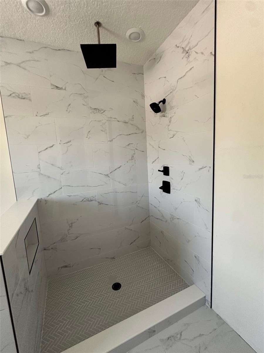Owner's Bath **Under Construction