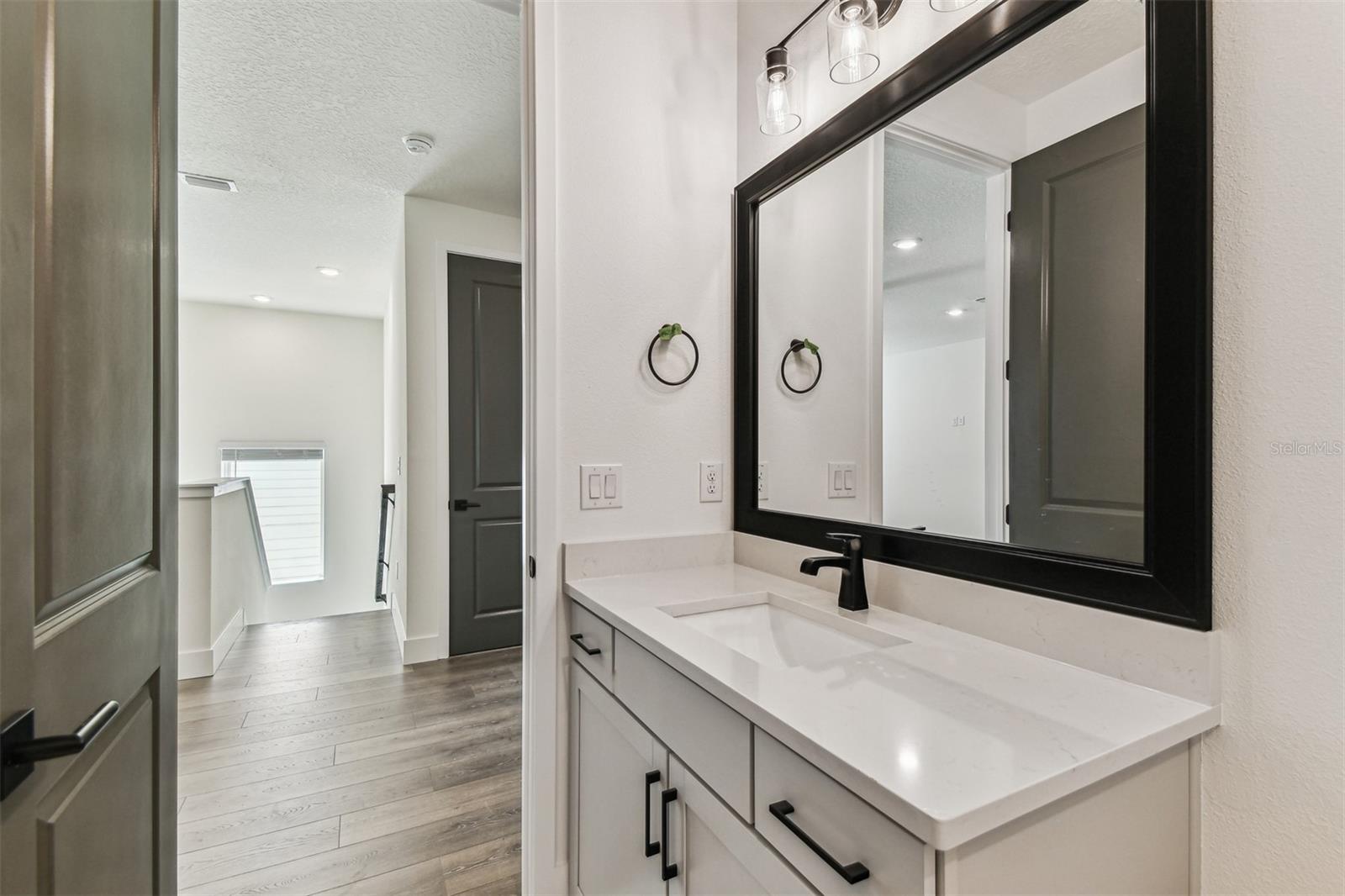 Bathroom Two
