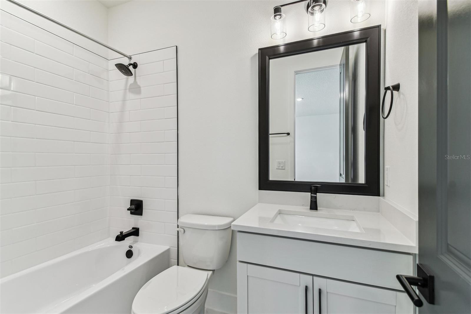 Bathroom Three