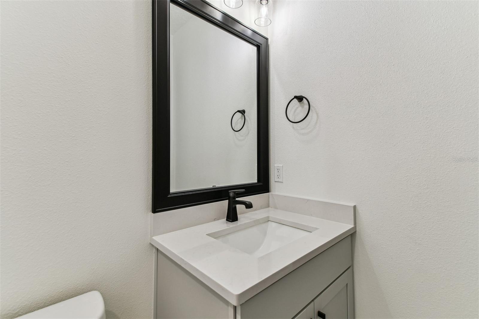 Bathroom Three