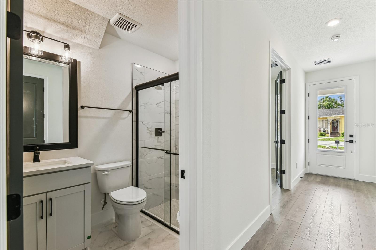 Bathroom Four