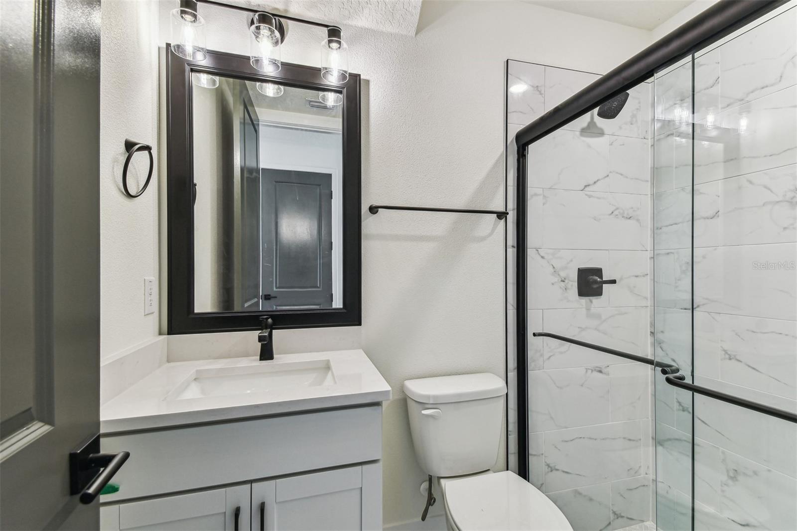 Bathroom Four