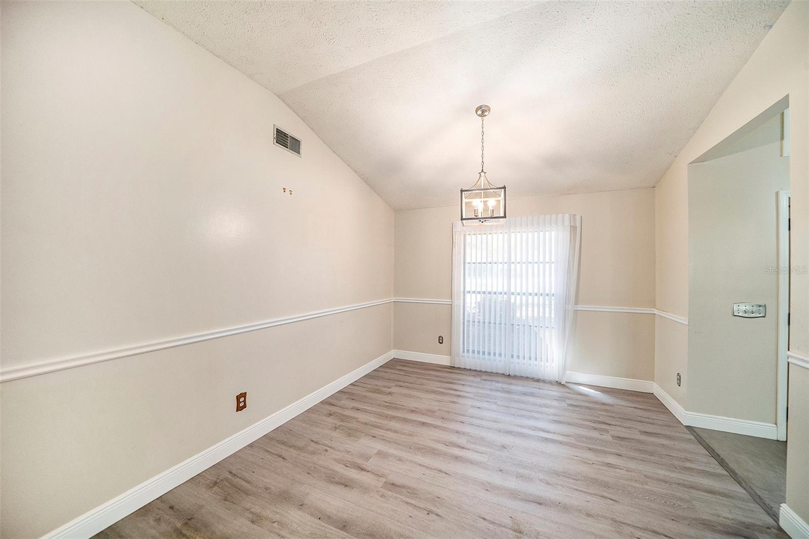 Front Sitting Room/Living Room