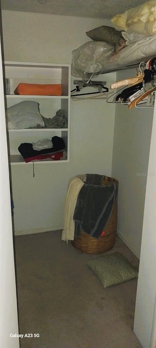 right side walk in closet