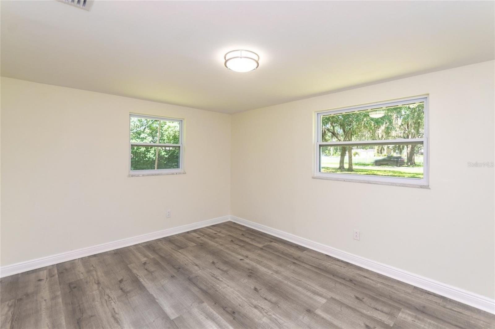 Bedroom 3 – Comfortable Space with Natural Light