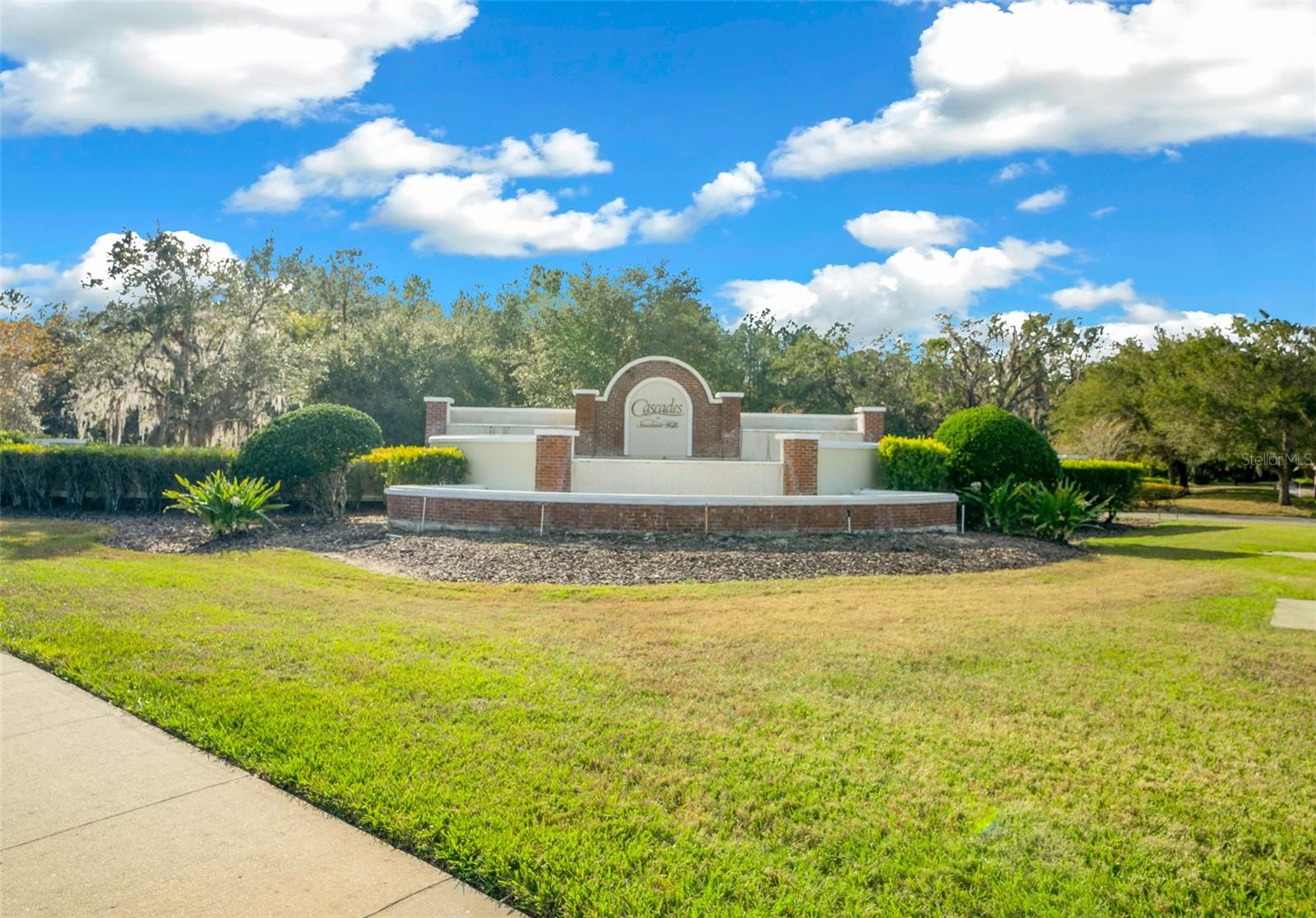 community entrance