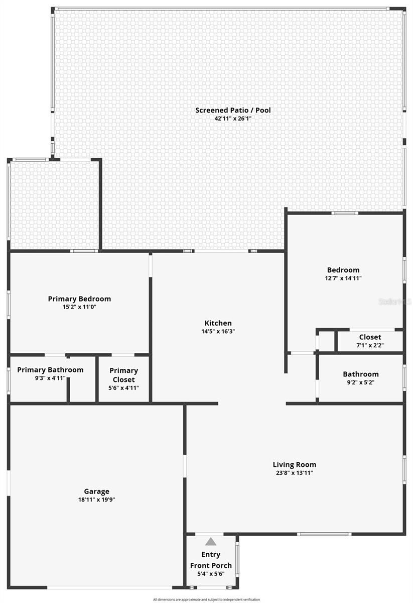 Floor Plan!!