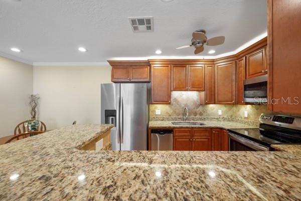 KITCHEN VIEW