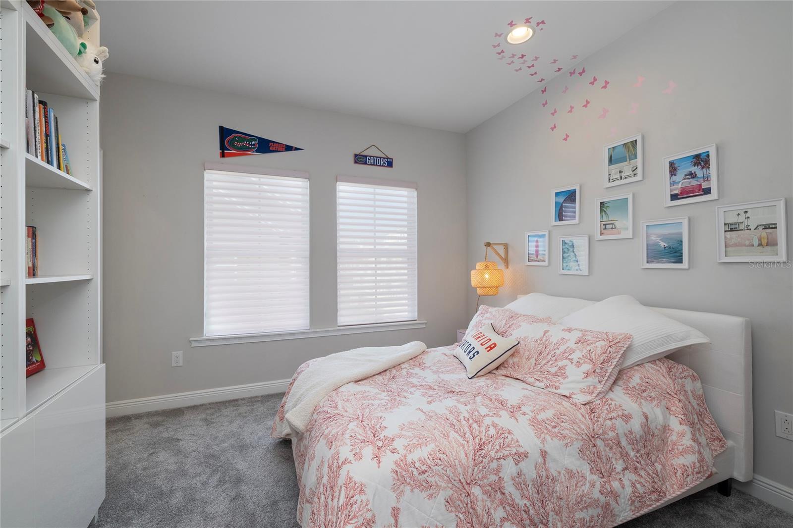 Second Bedroom with en-suite Bathroom