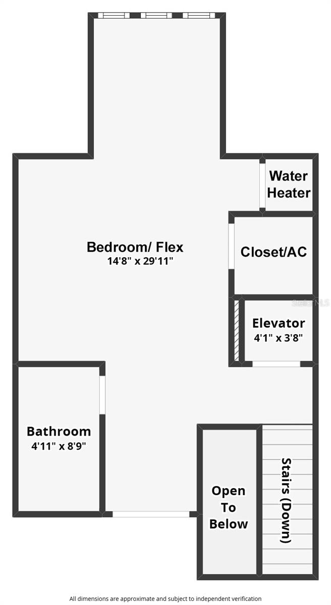 4th Floor