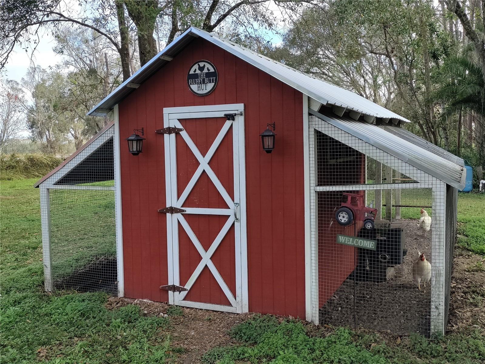 ChickenCoop