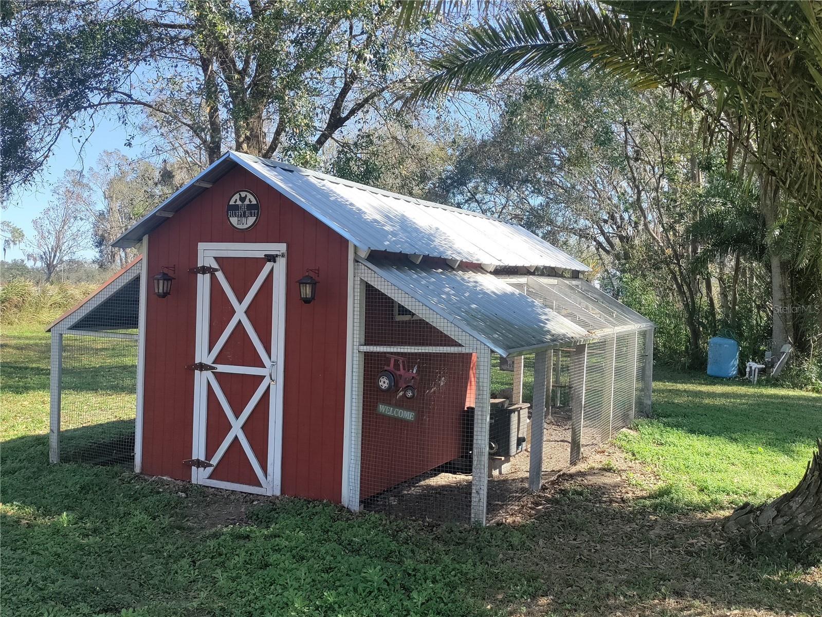 ChickenCoop