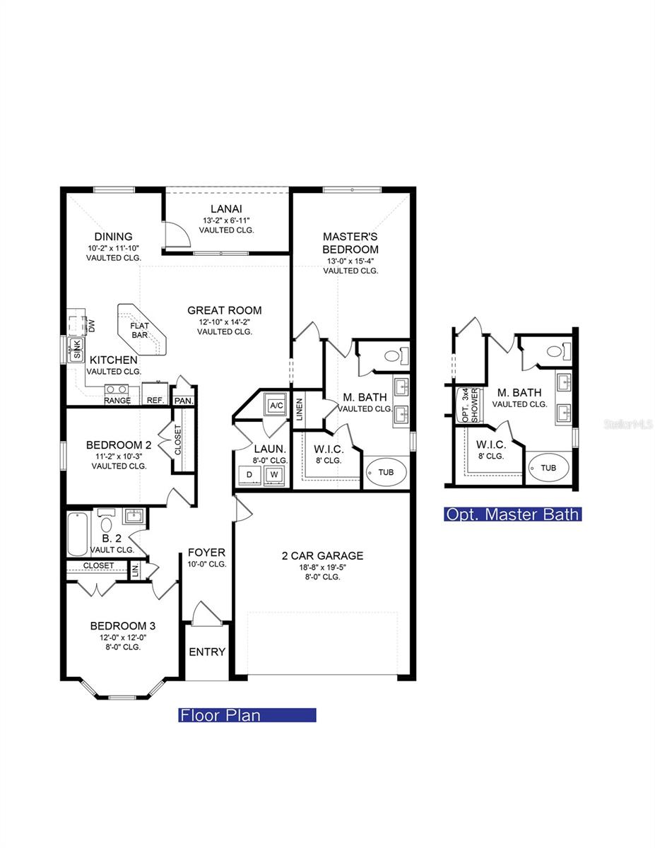 1512 Floor Plan