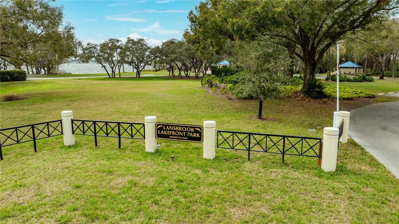 Lakefront Park