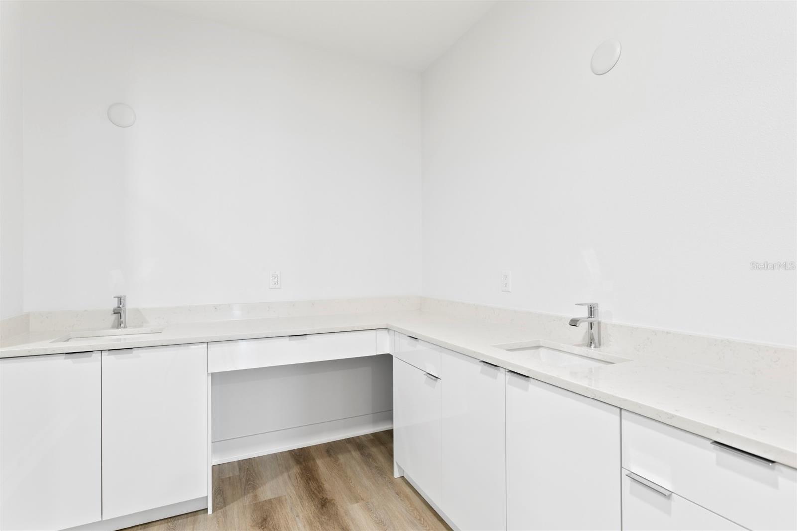 Primary EnSuite Bathroom
