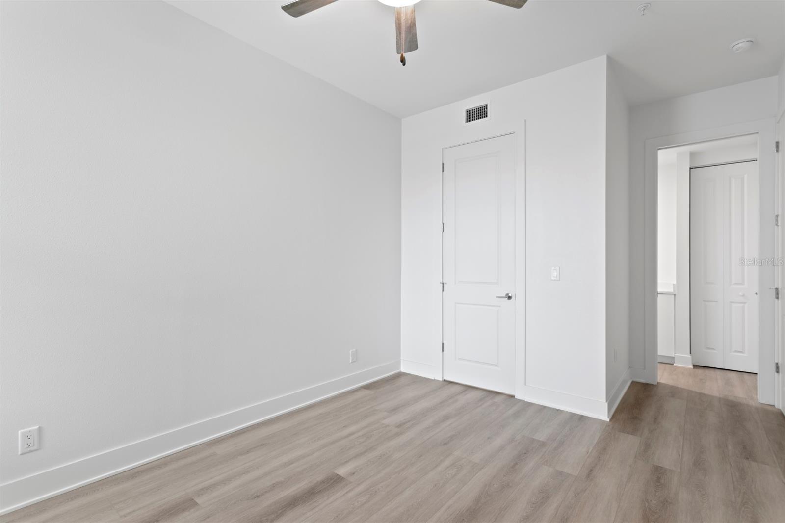 Third Bedroom