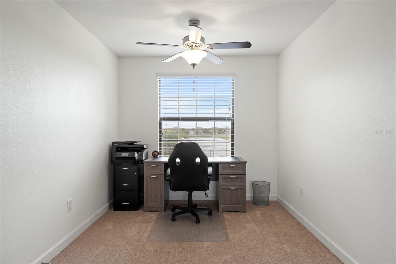 Primary Room Sitting Area