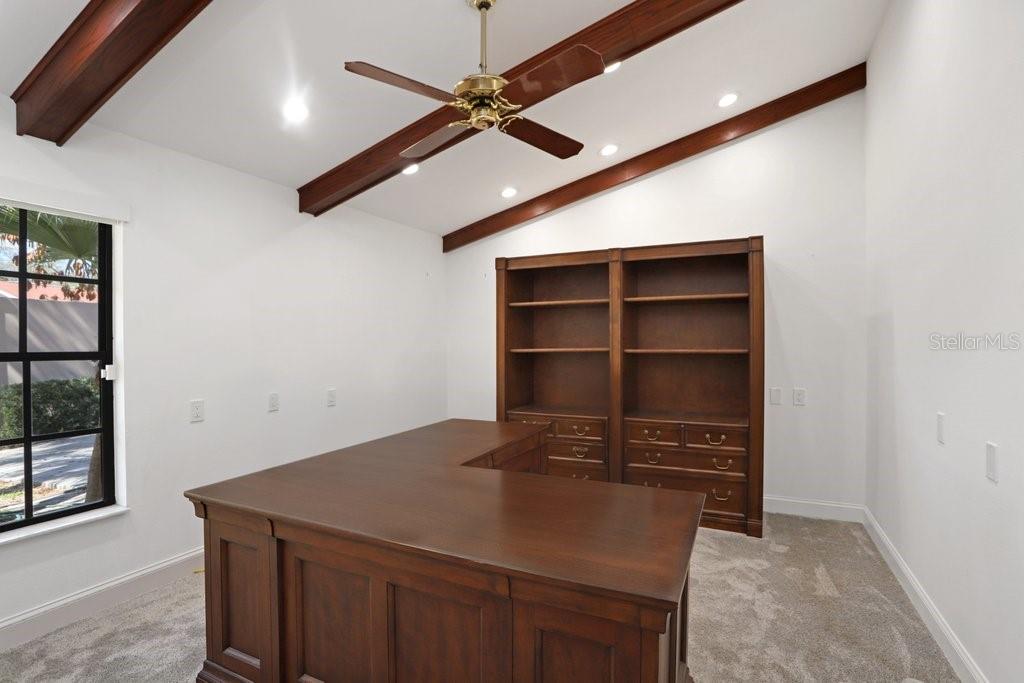 Office/Bonus room