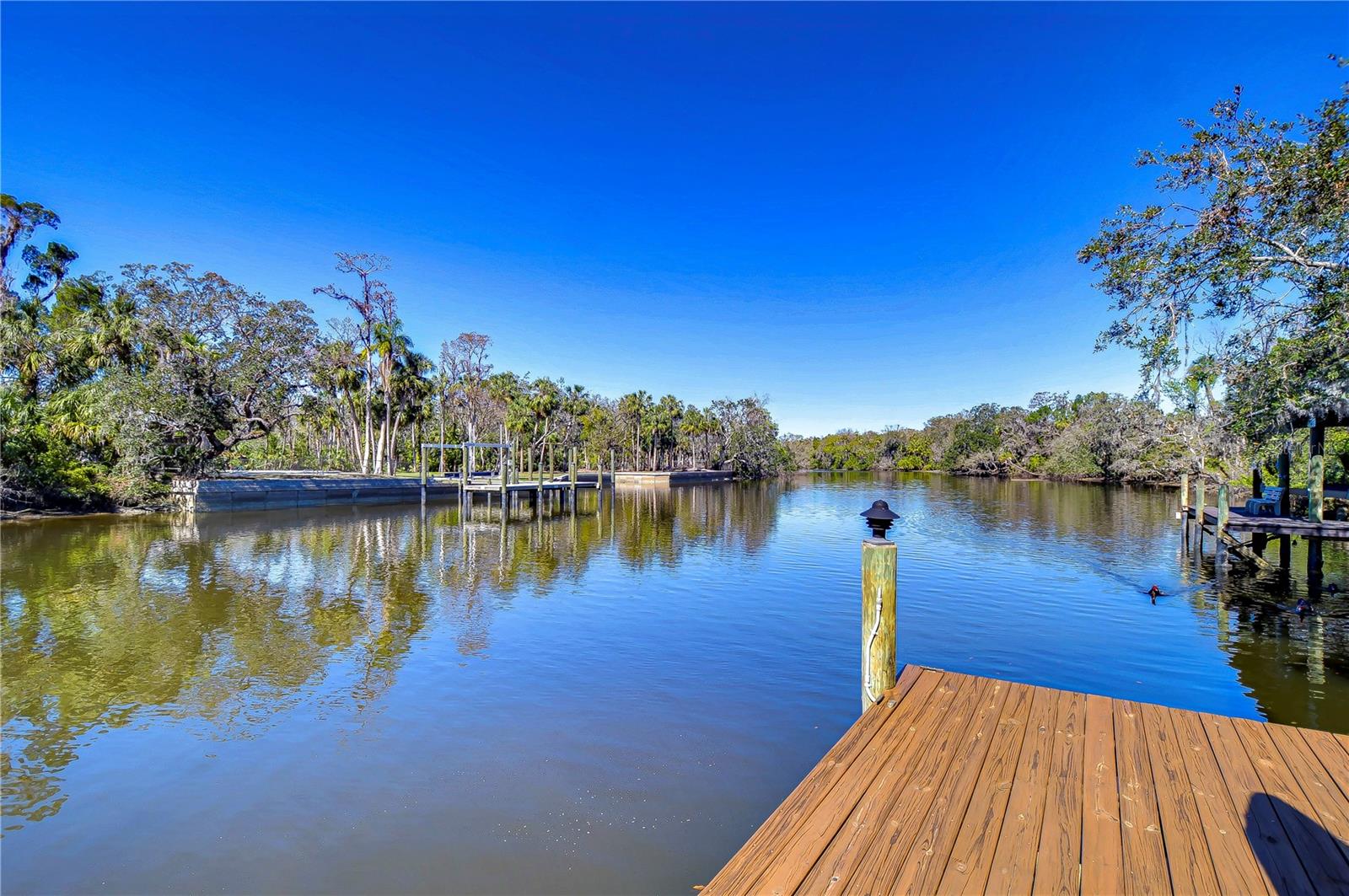 Serene waterfront retreat awaits!