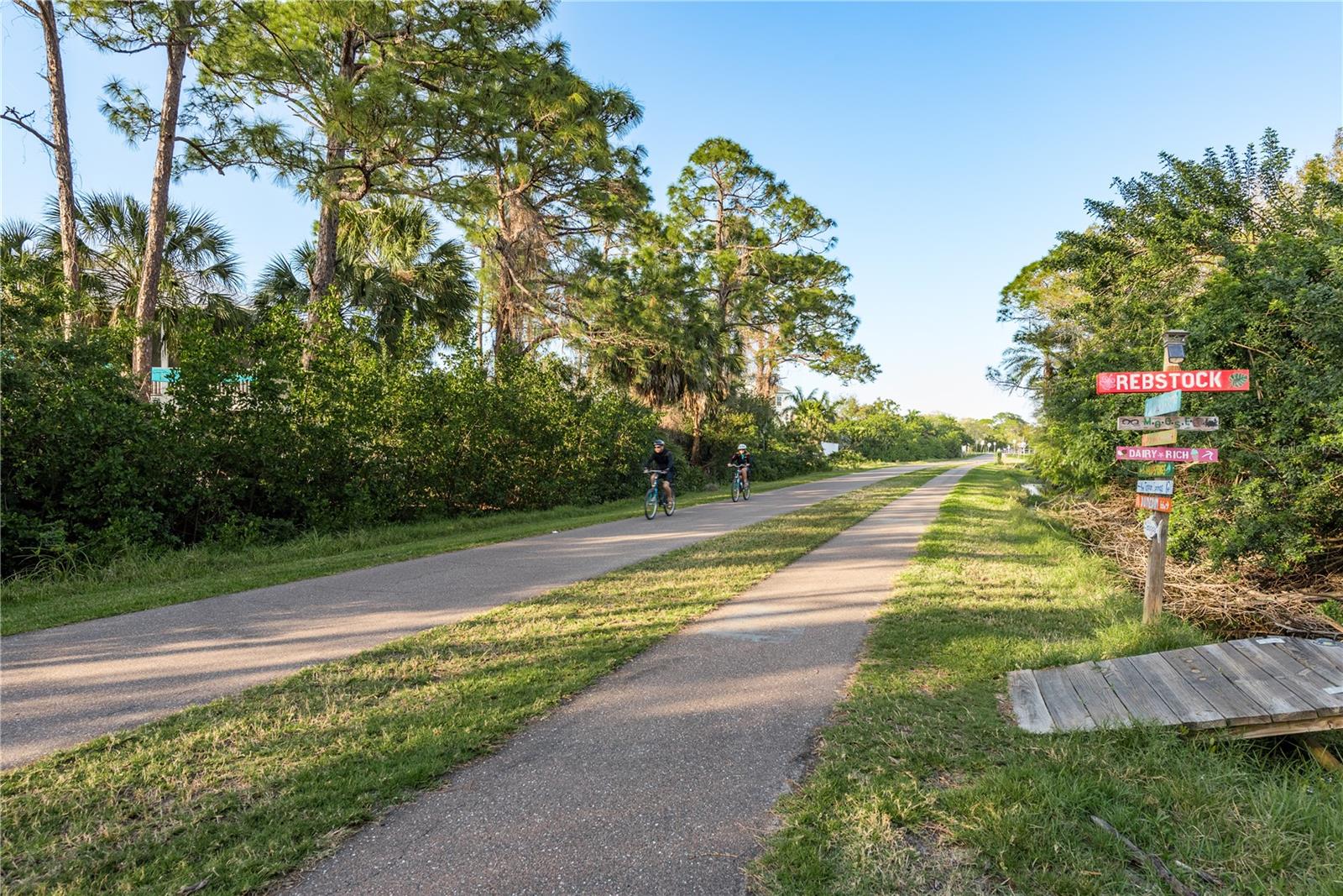 Pinellas Trail