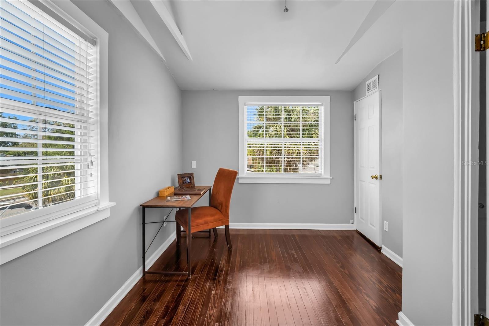 Third Upstairs Bedroom